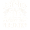 1976 Vintage Born Legends Birthday Gift