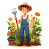 Gardener