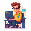 Programmierer oder Nerd