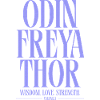 Odin Freya Thor: Wisdom & Strength