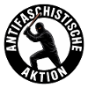 Antifascist Action - Antifa Tee
