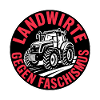 Landwirte gegen Faschismus - Antifa Tee