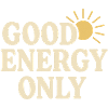Positive solar energy