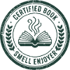Certified Book Fragrance Fan | Read