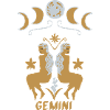 Gemini - Gemini Zodiac Sign