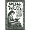 Smell What You Read | Book smell