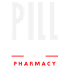 Pill magician, pharmacist, pharmacy technician