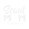 Stolze Mutter Pfadfinderin Scouting Mom Squad