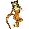 TIGRA - nice people