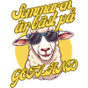Summer is best on Gotland