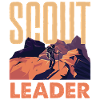 Scout Leader Scouting Troop Leader Hobby