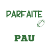 Supportrice Pau Humour Rugby