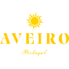 Aveiro Portugal Sun Logo 