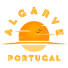 Algarve Portugal Sunset Logo