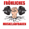 Christmas HAPPY MUSCLE BUILDING Funny