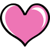 Heart Love