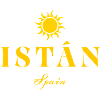 Istán Spain Sun Emblem