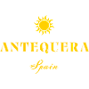 Antequera Spain Sun Emblem