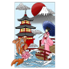 Japan