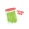 Pickle Cucumber Cucumber