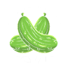 Cucumber Cucumber Pickle