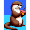 otter