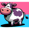 cow
