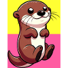 otter