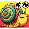 Schnecke