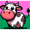 vache