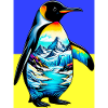 penguin