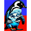 penguin
