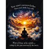 Kosmische Meditationsreise