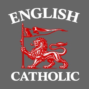 ENGLISH CATHOLIC