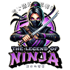 Ninja Legend: Shadow Blade