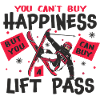 Ski Freeski Happy
