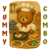 Bear Cook