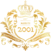 25th Birthday Semper Verum - Established 03/2001