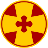 Cross circle