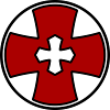 Cercle croisé