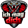 Böse Kobra "Ich mag Dich"