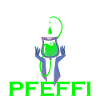 Blutgruppe Pfeffi – Pfefferminz, Suff & Spaß