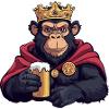Monkey Beer King