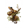 Königspython Mom Mama Schlangen Terrarium Python