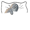 Coastal Sleep Shirt