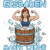 Eisbaden Für Damen