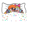 Carnival Sleep Shirt