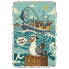 Hochseeangler