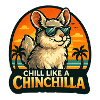 Chill like a chinchilla