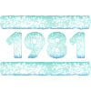 Jahr 1981